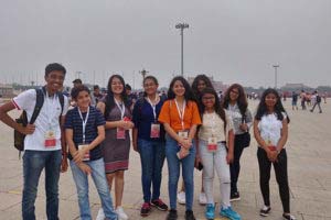 Why Choose an IB Education at Heritage Gurgaon