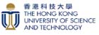 THE HONG KONG UNIVERSITY OF SCIENCE AND TECHNOLOGY