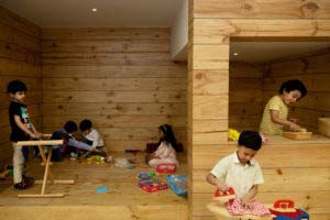 Early Years at HIXS, Gurgaon: Reggio Emilia-Inspired Learning