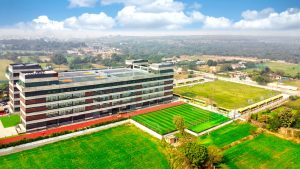 IB School Admissions 2027–28 in Gurgaon | Heritage International Xperiential School