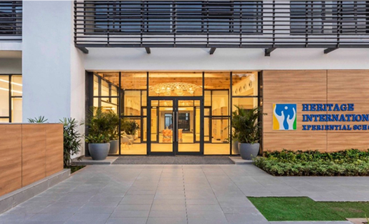 Primary Campus | DLF Phase 5