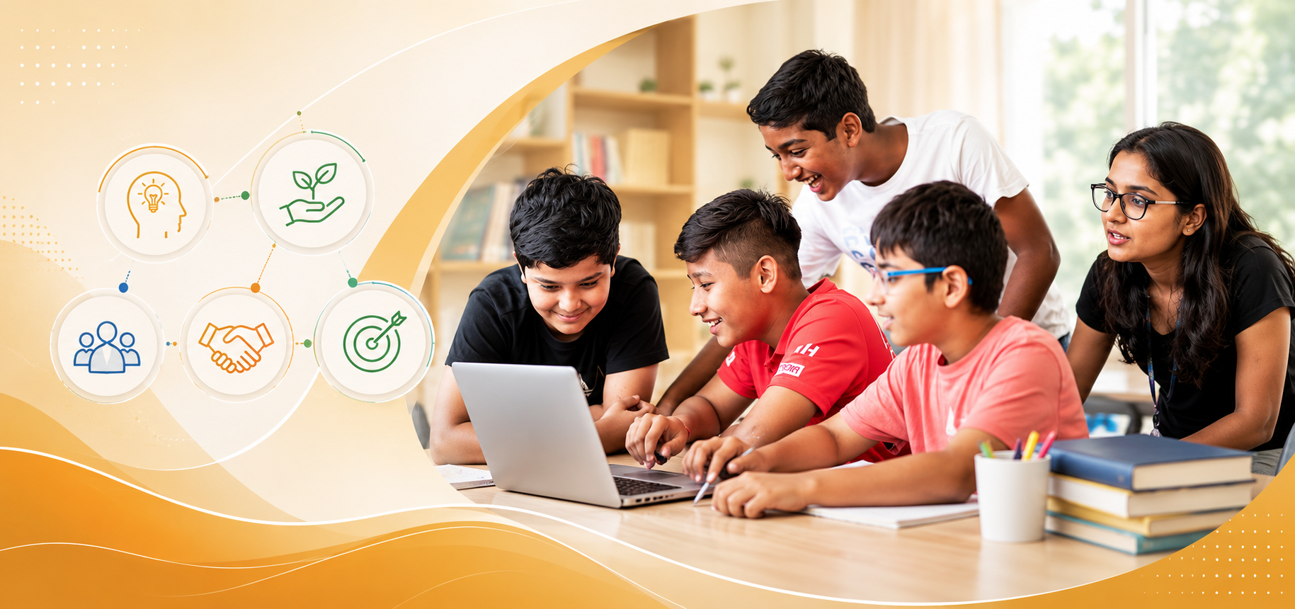 Why Gurgaon Parents Are Choosing Experiential Learning Schools