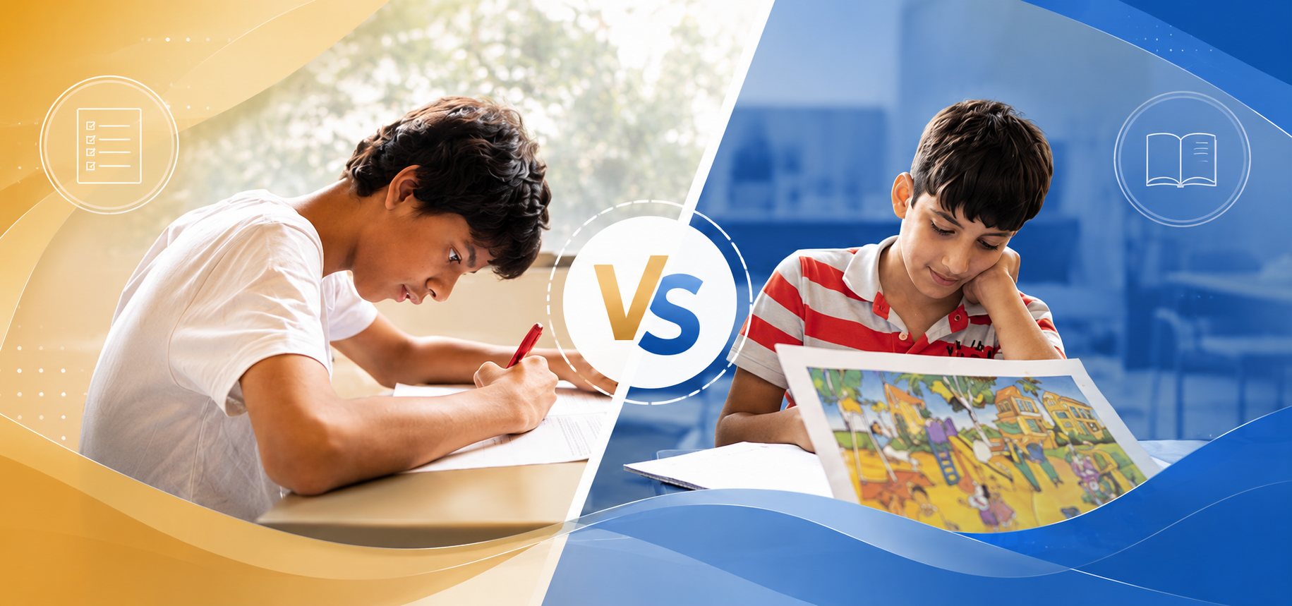 IB vs CBSE: Which Curriculum is Right for Your Child