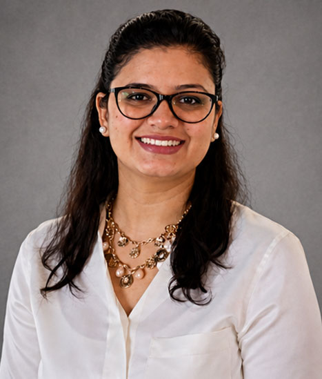 Neelima Bisht 